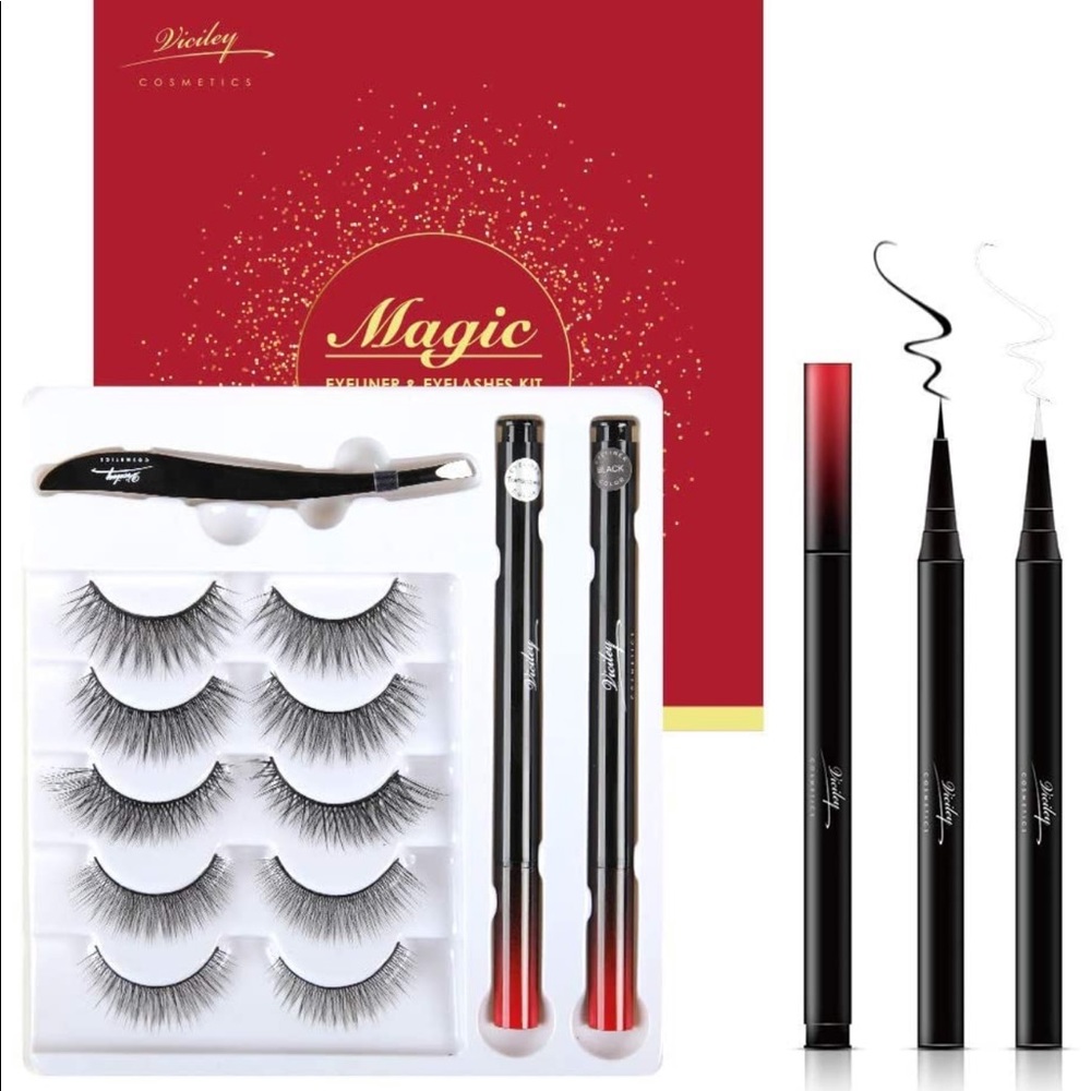 Lash kit